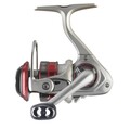 Daiwa QR/QC 750 Spinmolen - QR 750