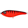 Strike Pro Buster Jerk II - Red Devil