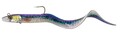 Savage Gear Conger Eel Shad 17cm (90g) - Ocean Flash