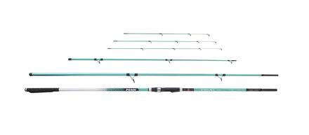 Penn Tidal Light Spin Multi-Tip Strandhengel (3+3 delen)