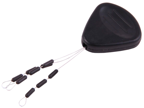 MAD Hooked Carp Box - Ultimate Tungsten Sinkers