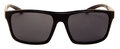 Sport Polarized Zonnebril - Matt Black Frame, Grey Lens