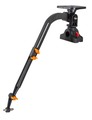 Ultimate Transducer Arm & Fishfinder Mount - Small