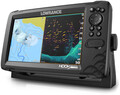 Lowrance Hook Reveal Tripleshot Fishfinder - Reveal 9"