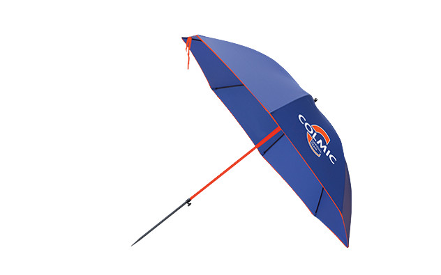 Colmic Trend Fiberglass Umbrella (Ø 2.20m)