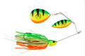 Savage Gear Da'Bush Spinnerbait 32g #3 - Firetiger