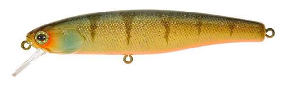 Illex Arnaud 110 F Plug 11cm (18g) - Agressive Perch