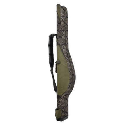Spro Double Camouflage Rod Case