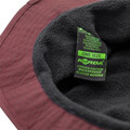 Korda Kore Fleece Waterproof Boonie - Burgundy