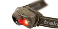 Trakker Nitelife Headtorch 580 Zoom (inc. oplaadbare batterij)