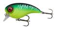 Berkley Pulse Biggie Plug 8cm (30g) - FireTiger