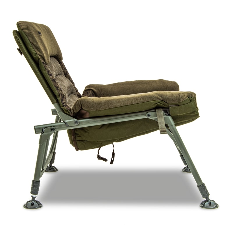 Solar C-Tech Compact Sofa Chair