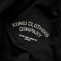 Kumu T Shirt Carp Gods