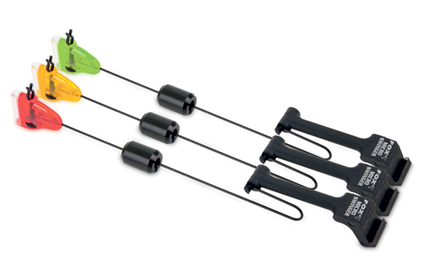 Fox Micro Swinger - 3 rod set