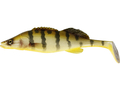 Westin ZanderTeez Shadtail 12cm - Volga Zander