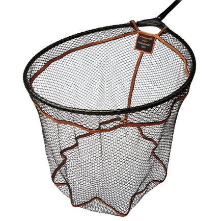 Frenzee FXT Landing Net - Scoop Net