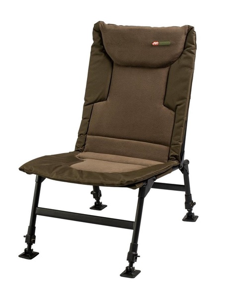 JRC Defender II Chair