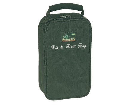 Anaconda Dip & Bait Bag