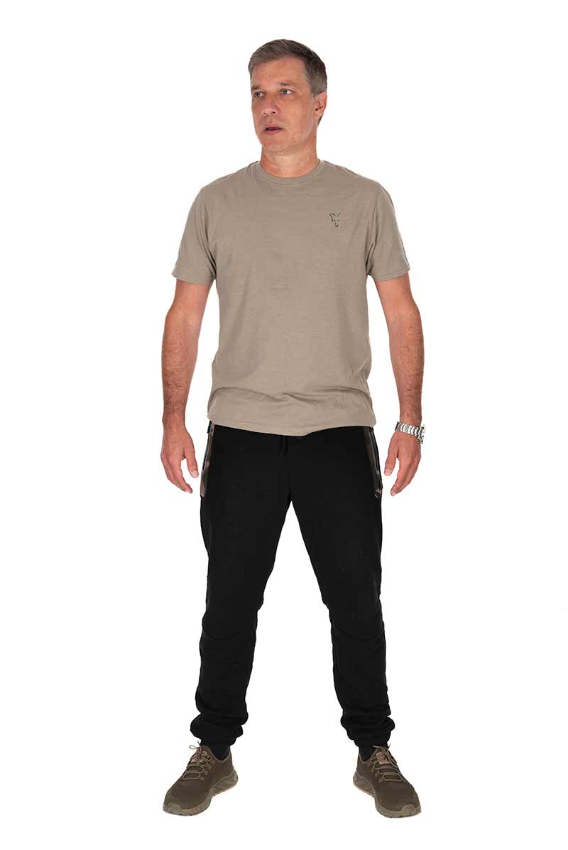 Fox Black/Camo Premium 310 Joggers