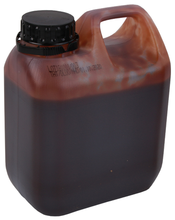 Booster Liquid Krill 1L