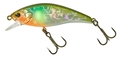 Illex Flat Tricoroll 45 S Forel Kunstaas 4.5cm (3.7g) - NF Ayu