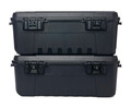 Plano Sportman's Trunk Large Viskoffer - Black