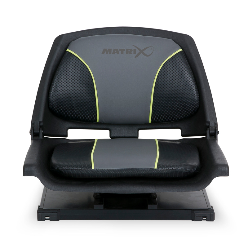 Matrix Swivel Seat Inc. Base Zitkist Stoel