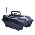 Boatman Leader Pro Voerboot - Zwart