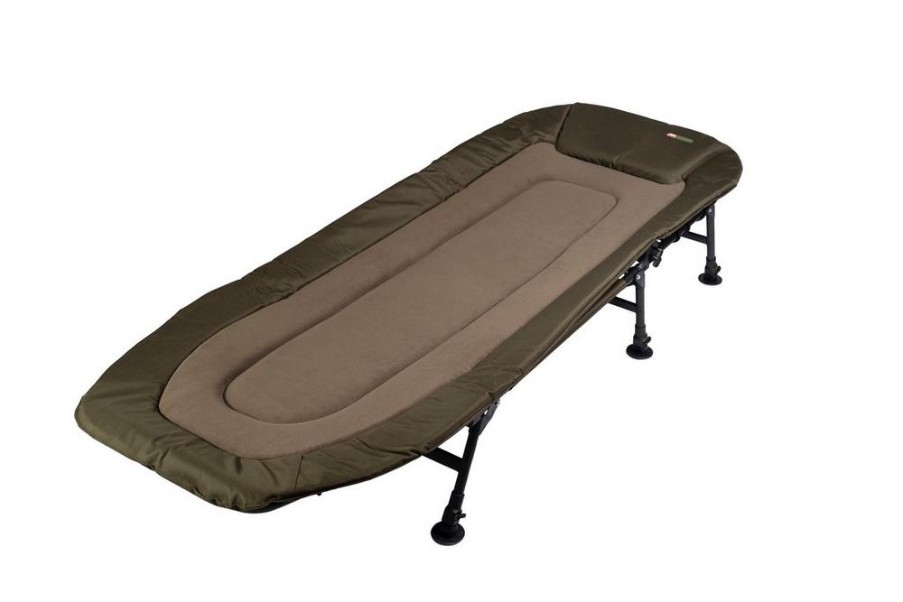 JRC Defender II Lite Bedchair (195x70cm)