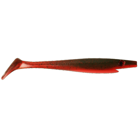 Strike Pro Pig Shad Jr 20cm 50g Tomato