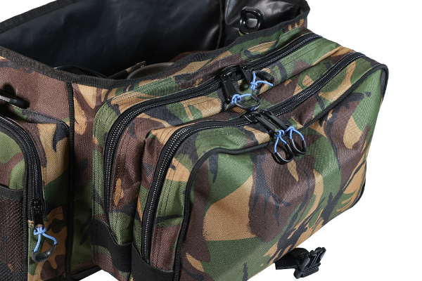 Cult DPM Tackle Satchel