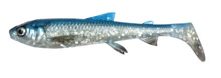 Savage Gear 3D Whitefish Shad 27cm (152g) Blue Silver