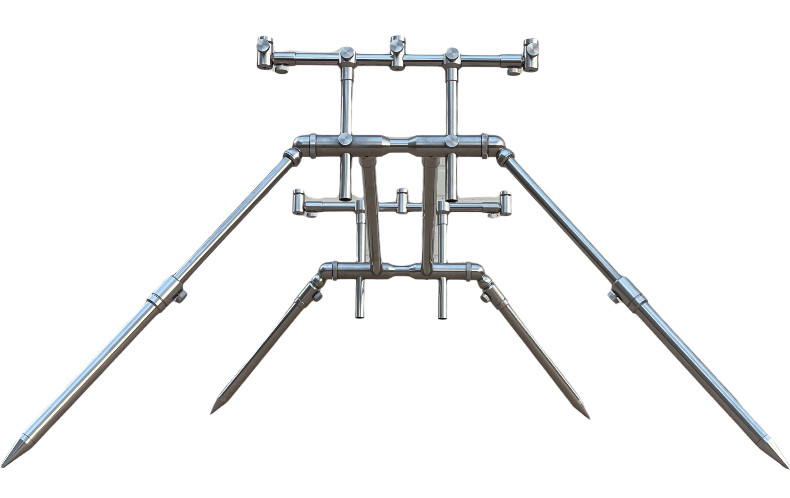 Holdcarp Brilliant Rod Pod