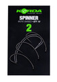 Korda Spinner Karper Haken (10 stuks)