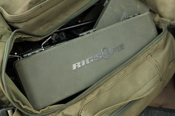 Korda Large Rigsafe