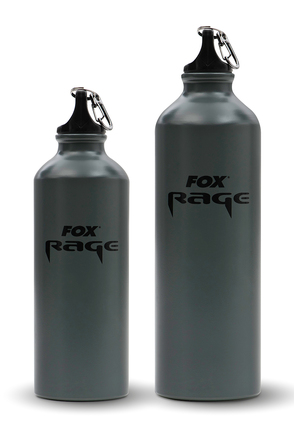 Fox Rage Drink Bottle Drinkfles