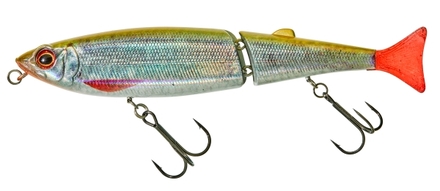 Illex Freddy 170 CW Noisy Swimbait 16.8cm (44.5g) Rudd