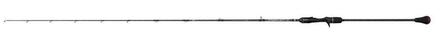 Penn Conflict XR Slow Pitch Jigging Zeevis Baitcaster 1.88m