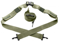 Trakker Lock And Load Barrow Straps