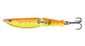 Abu Garcia Toby Jointed Lepel (14g) - Red Hot Tiger