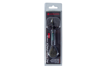 Ultimate Action-Pack Chod Rig Kit 6 (85g)