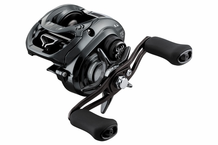 Daiwa 24 Tatula SV TW 150L Baitcaster Reel