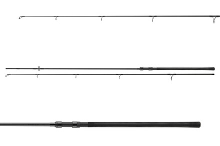 Daiwa Emblem Carp Karperhengel