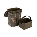 Fox Aquos Camolite Multi Bag With Insert (25x18x15cm)