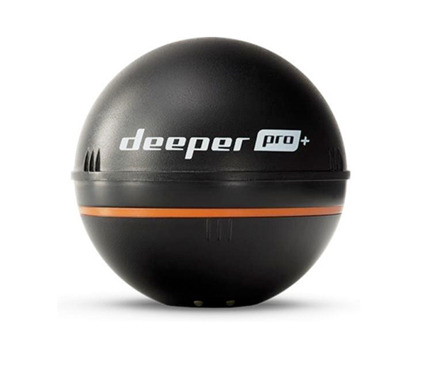 Deeper Pro+ Summer Bundle (met gratis Dry Gear Bag en Phonecase)