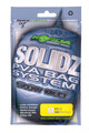 Korda Solidz Slow Melt PVA Bags