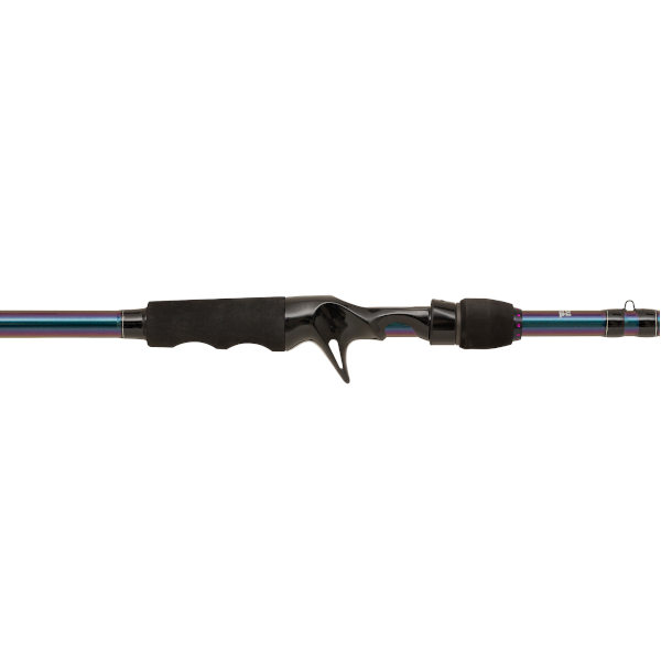 Abu Garcia Ike Signature Rod 862 XH 2,55m 50-140gr Cast