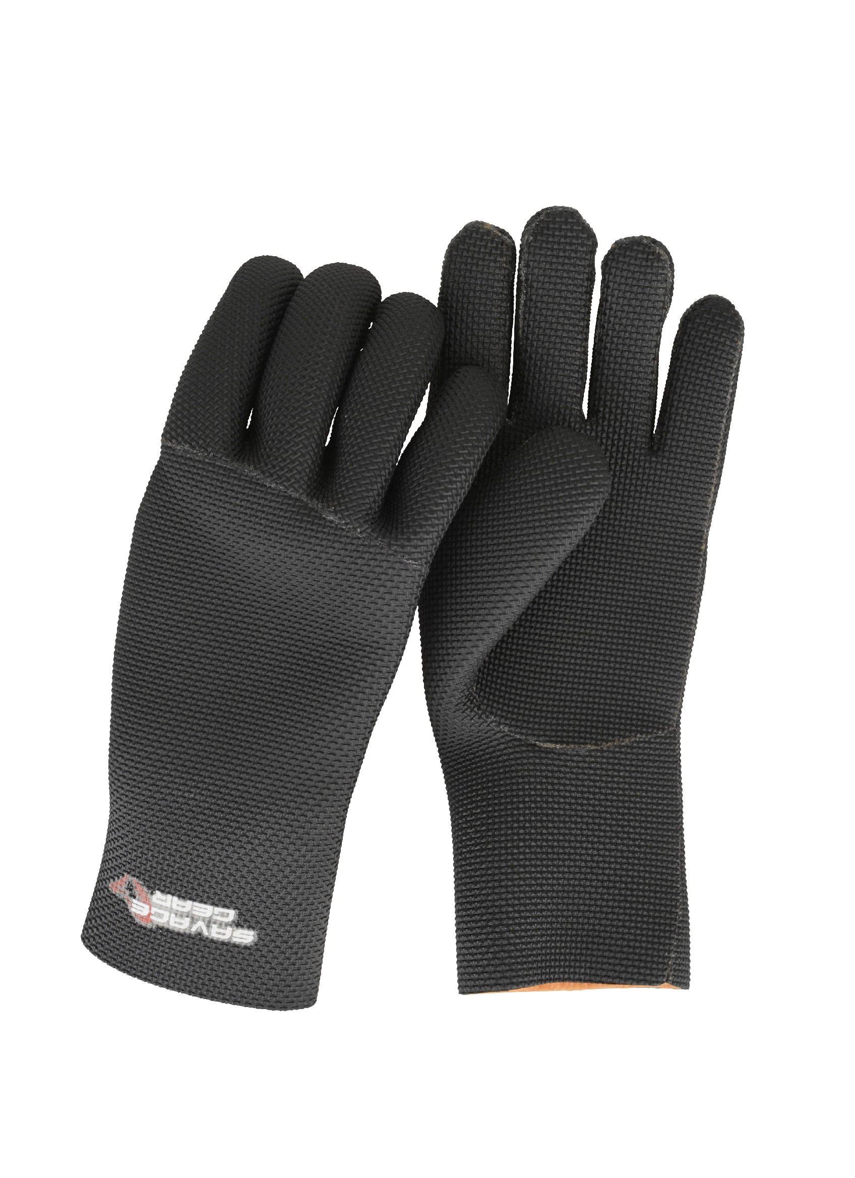 Savage Gear Boat Gloves