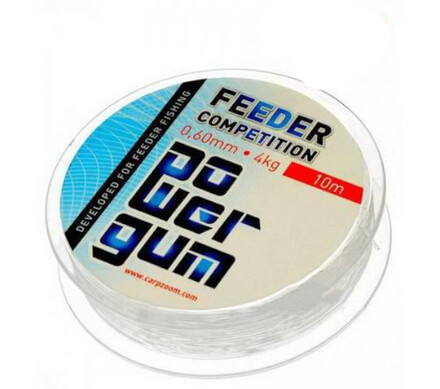 Carp Zoom Power Gum