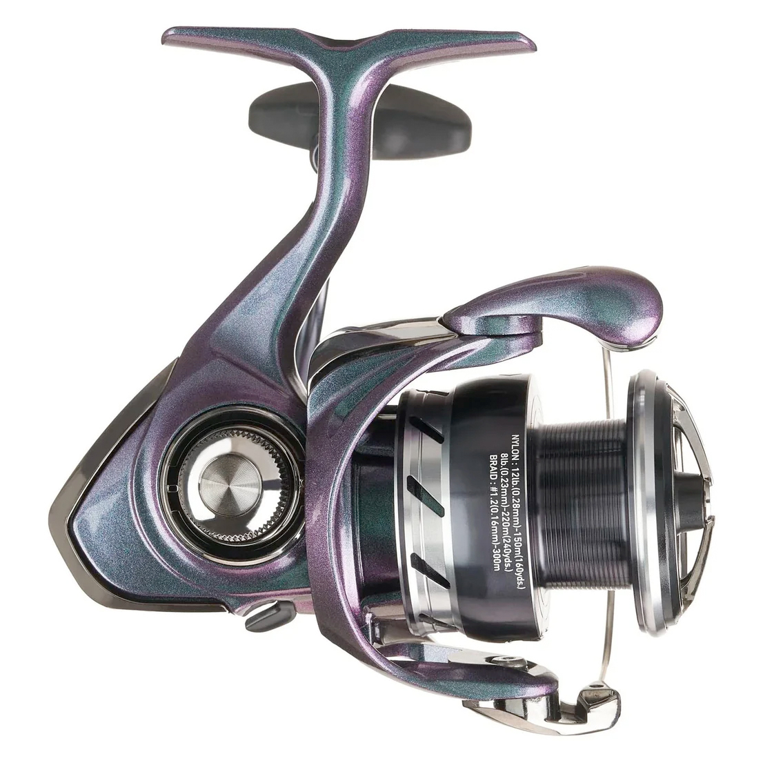 Daiwa 24 Regal LT Spinmolen